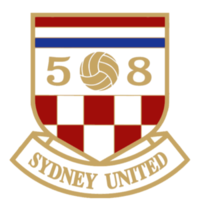 悉尼联U20